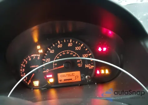 2017 Mitsubishi Mirage Es z USA, uszkodzony, nr VIN ML32A3HJ0HH002755